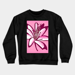 Lily Crewneck Sweatshirt